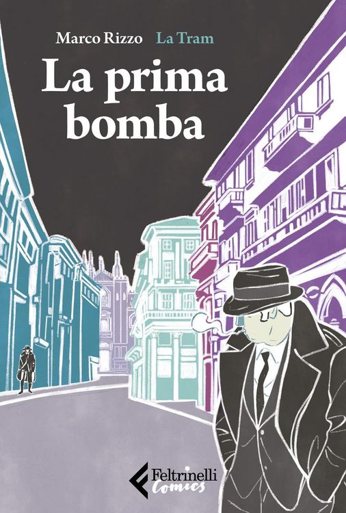 Produktbild: La prima bomba