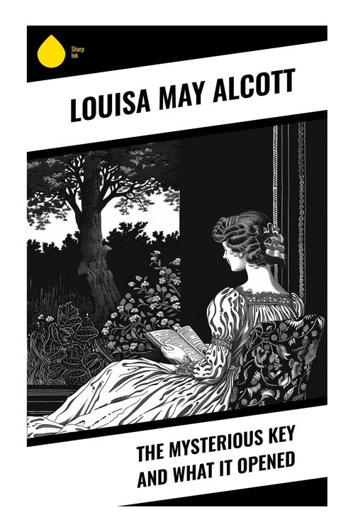 Produktbild: The Mysterious Key and What It Opened