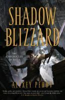 Produktbild: Shadow Blizzard