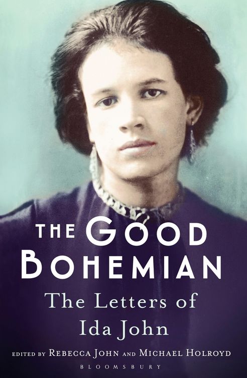 Produktbild: The Good Bohemian