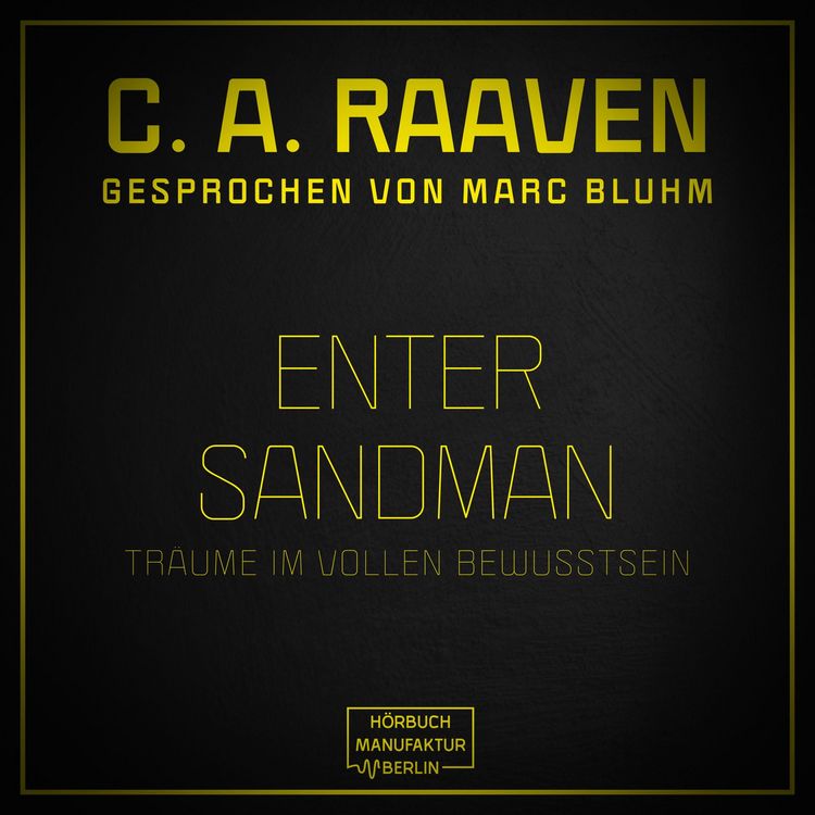 Produktbild: Enter Sandman