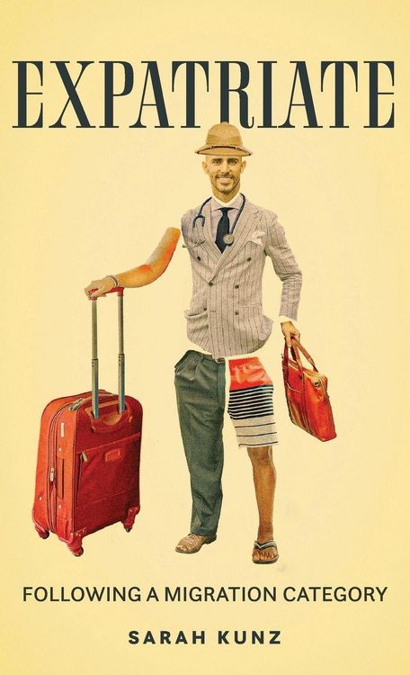 Produktbild: Expatriate