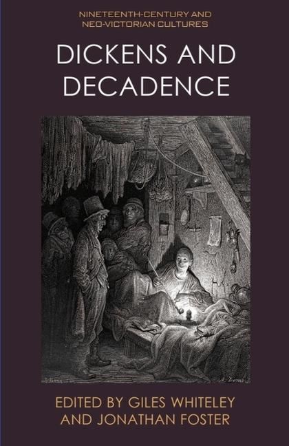 Produktbild: Dickens and Decadence