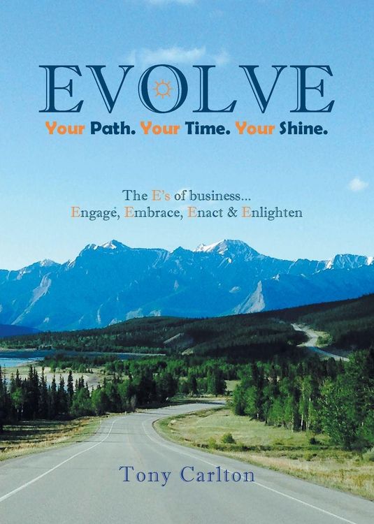 Produktbild: Evolve