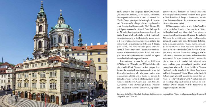 Produktbild: Praga