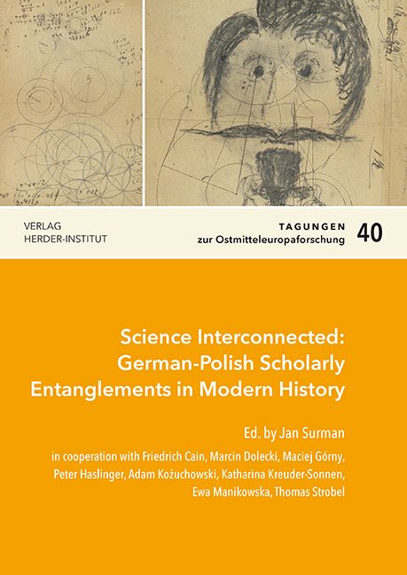 Produktbild: Science Interconnected: German-Polish Scholarly Entanglements in Modern History