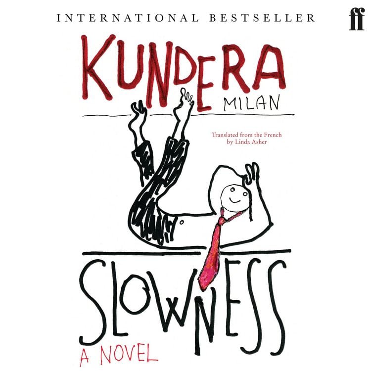 Produktbild: Slowness