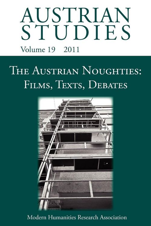 Produktbild: The Austrian Noughties