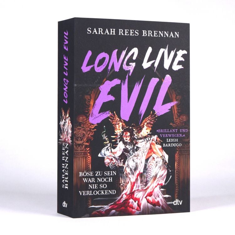 Produktbild: Long Live Evil