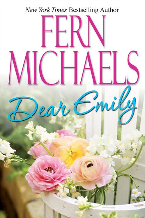 Produktbild: Dear Emily