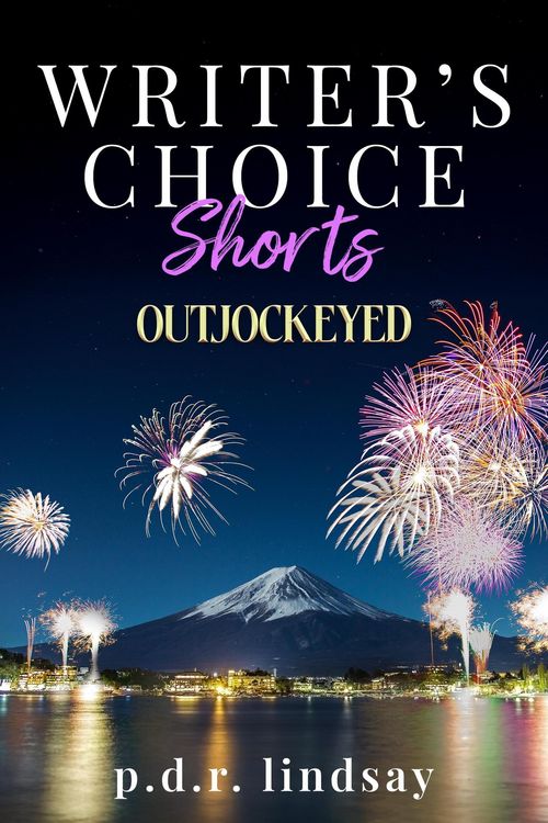 Produktbild: Outjockeyed