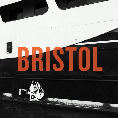 Produktbild: Bristol: Bristol