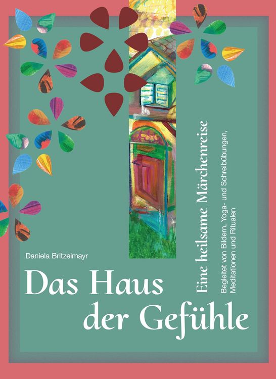 Produktbild: Das Haus der Gef&uuml;hle