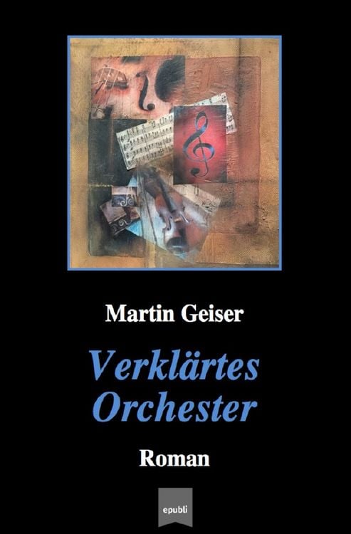 Produktbild: Verkl&auml;rtes Orchester
