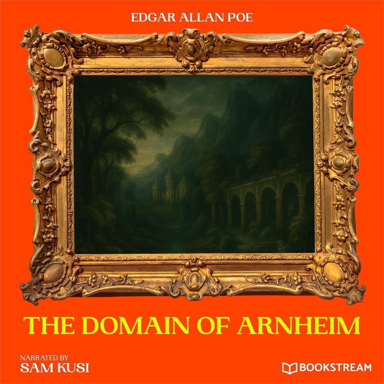 Produktbild: The Domain of Arnheim