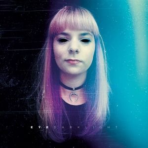 Produktbild: Dark Light (Half-Half Green & Purple Vinyl)