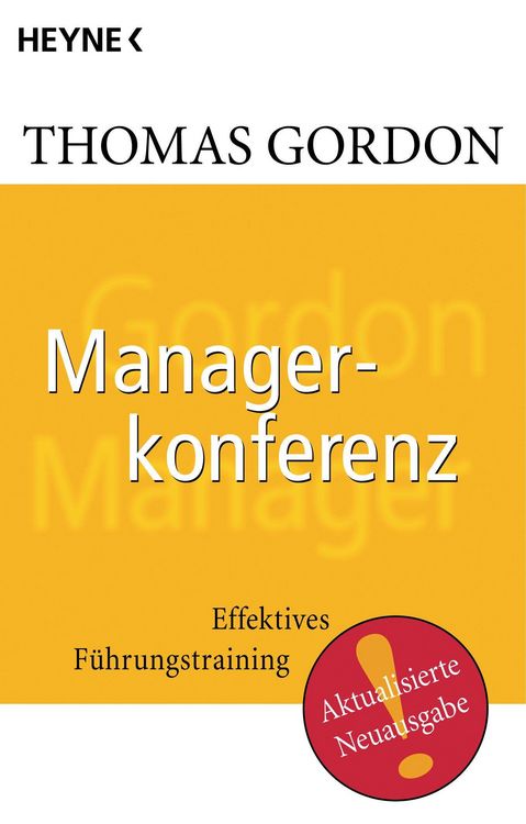 Produktbild: Managerkonferenz