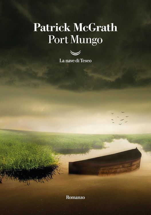 Produktbild: Port Mungo