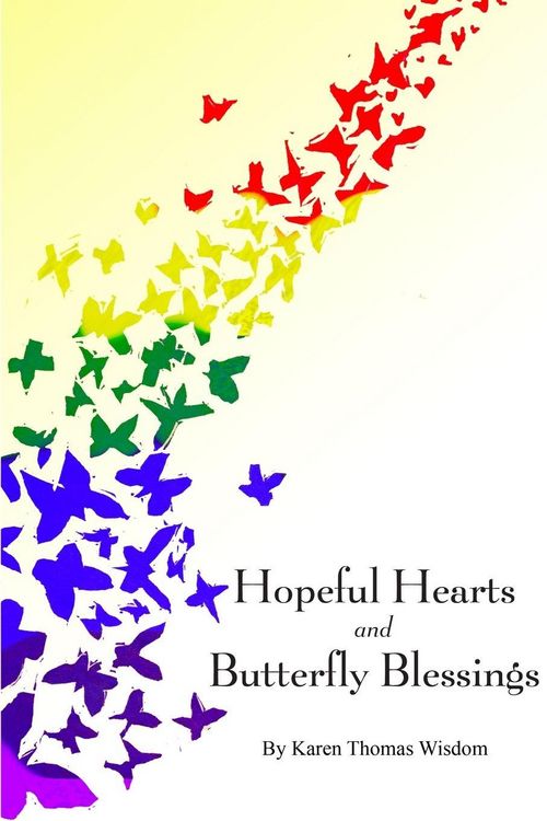 Produktbild: Hopeful Hearts and Butterfly Blessings