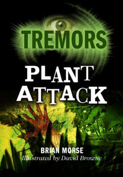 Produktbild: Plant Attack