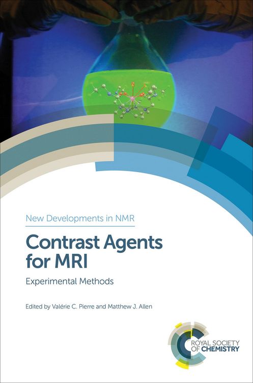 Produktbild: Contrast Agents for MRI