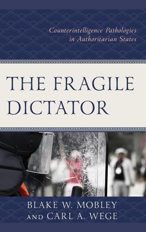 Produktbild: Fragile Dictator