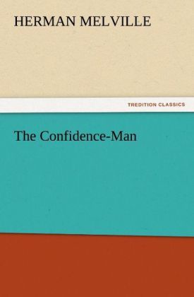 Produktbild: The Confidence-Man