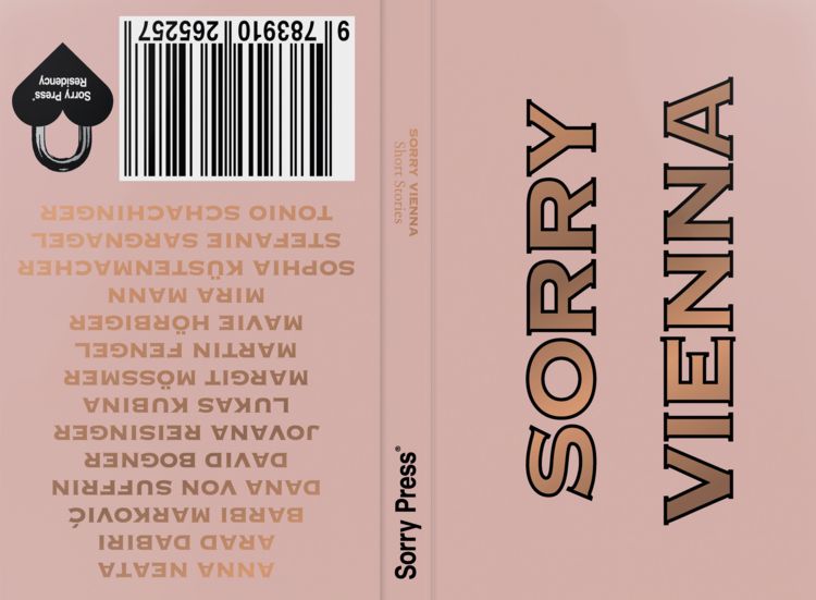 Produktbild: Sorry Vienna