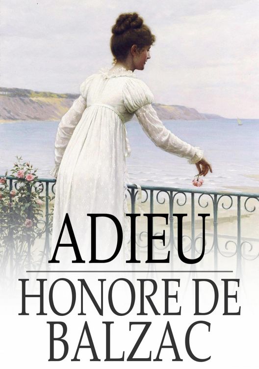 Produktbild: Adieu