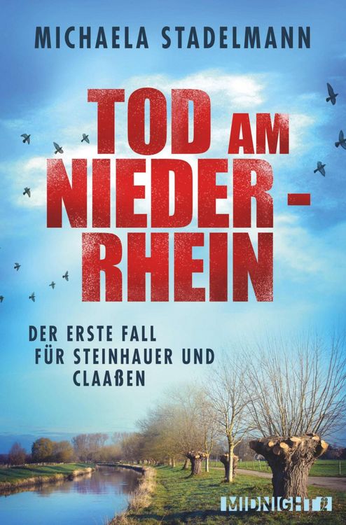 Produktbild: Tod am Niederrhein