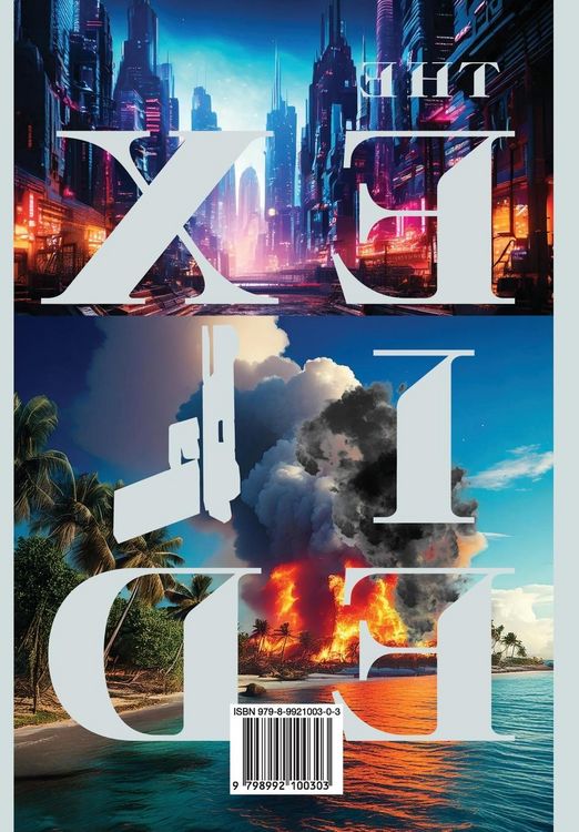 Produktbild: The Exiled