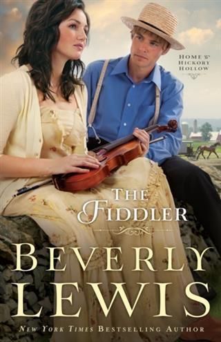 Produktbild: Fiddler (Home to Hickory Hollow Book #1)