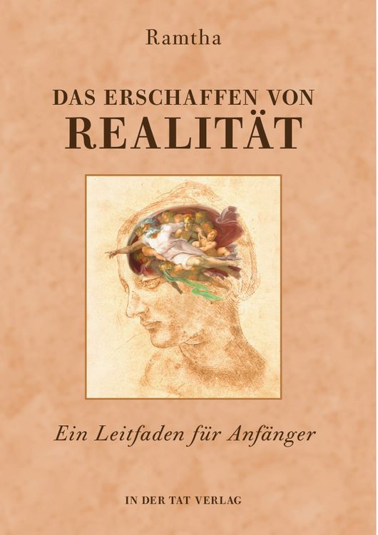 Produktbild: Das Erschaffen von Realit&auml;t