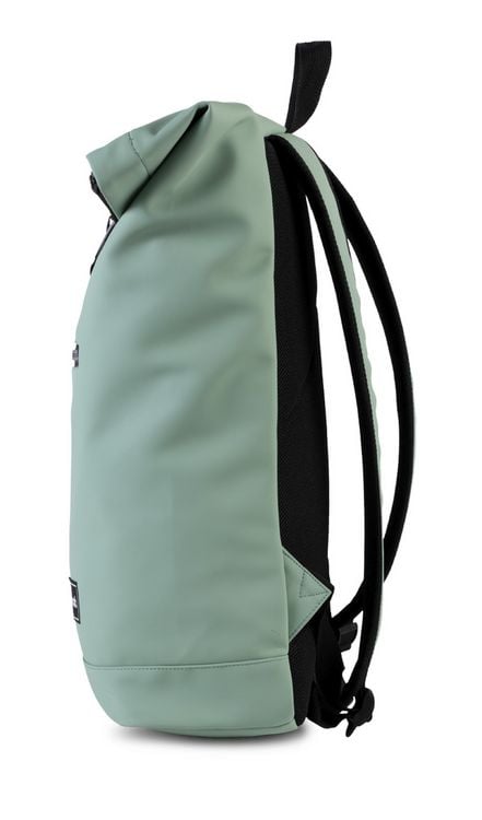 Produktbild: BENCH Rucksack hydro Rolltop, sage, 20 Liter