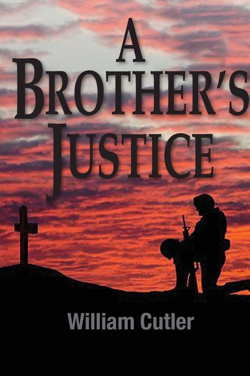 Produktbild: A Brother's Justice