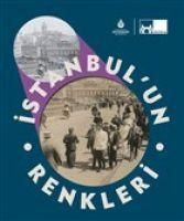Produktbild: Istanbulun Renkleri Ciltli