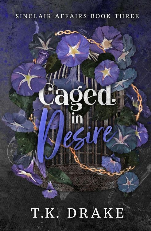Produktbild: Caged in Desire