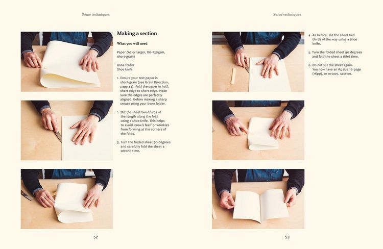 Produktbild: Making Books