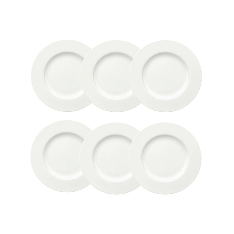 Produktbild: Villeroy & Boch Speiseteller Set 6tlg.