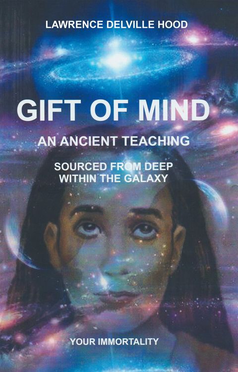 Produktbild: Gift of Mind