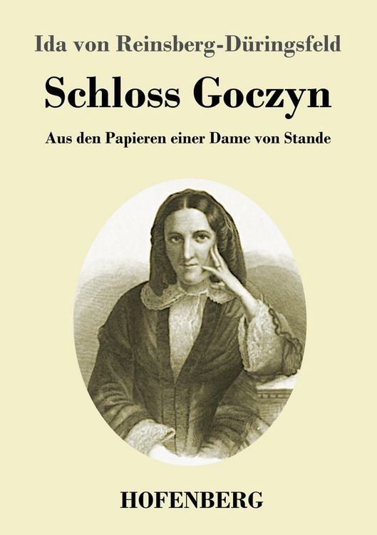 Produktbild: Schloss Goczyn