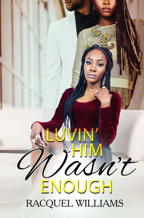 Produktbild: Luvin' Him Wasn't Enough