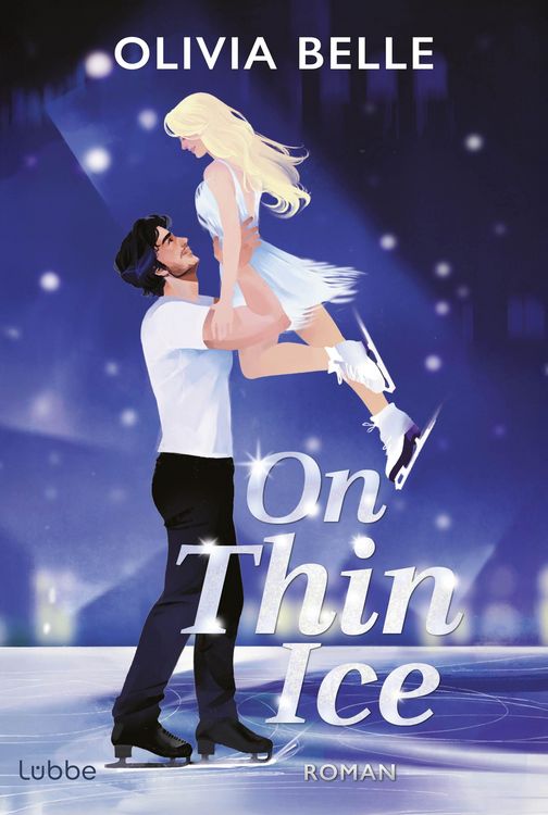 Produktbild: On Thin Ice