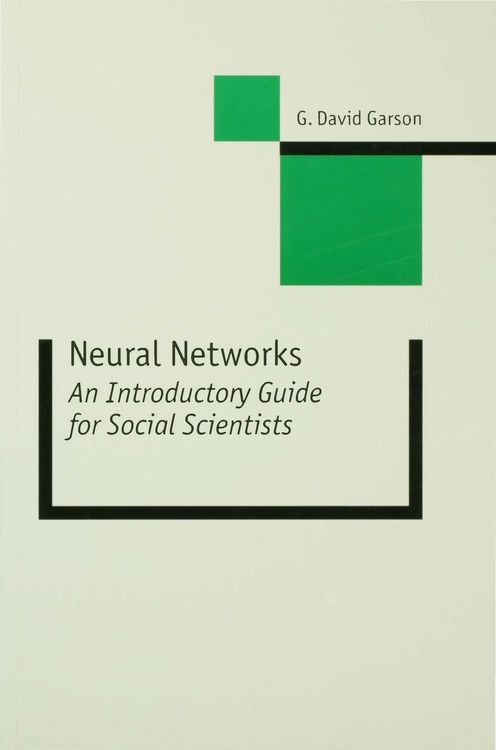 Produktbild: Neural Networks