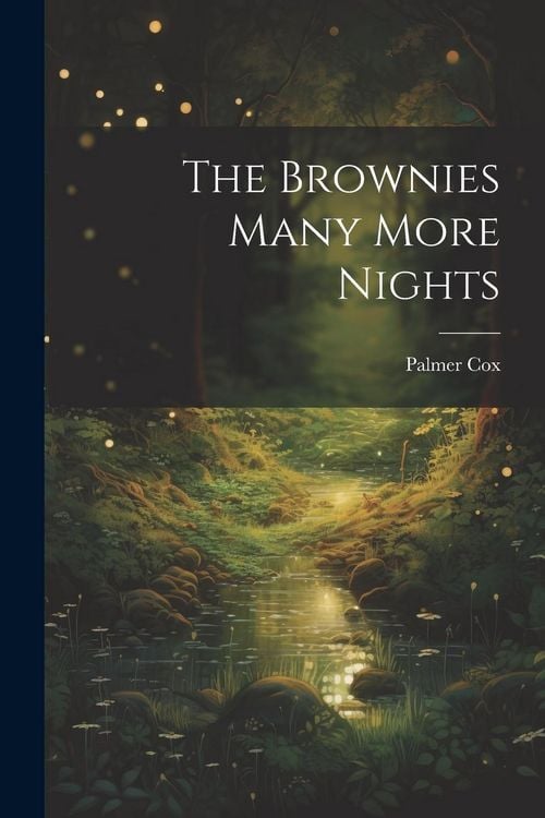 Produktbild: The Brownies Many More Nights