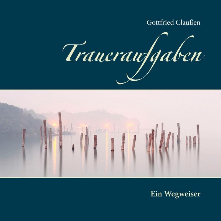 Produktbild: Traueraufgaben