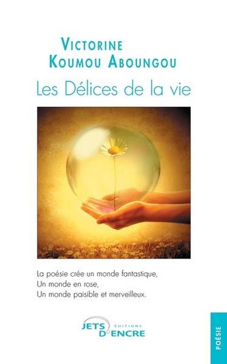 Produktbild: Les delices de la vie