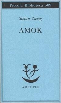 Produktbild: Amok