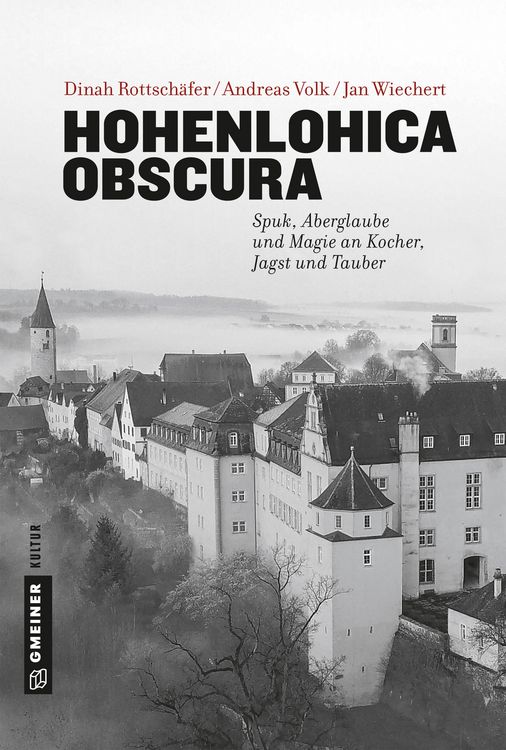 Produktbild: Hohenlohica Obscura