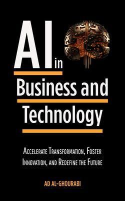 Produktbild: Artificial Intelligence in Business and Technology